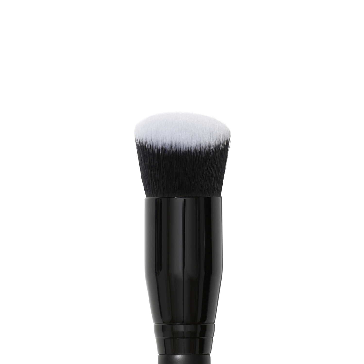 E.L.F. LIQUID BLUSH BRUSH (BROCHA SUAVE Y ANGULAR PARA RUBOR)
